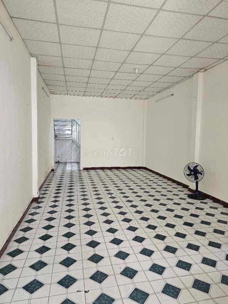 Two-Story House with 2 Bedrooms in Tan Binh