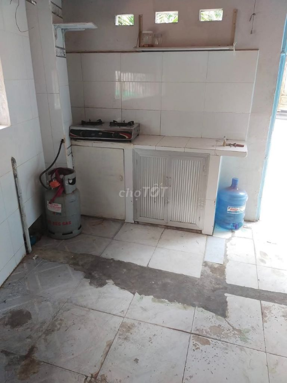 Central Location House for Rent - 3 Rooms