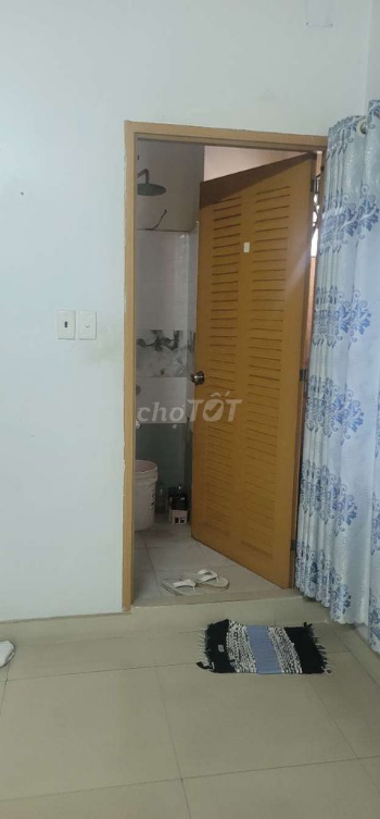 Spacious 25m² Room for Rent - Quiet and Secure Location