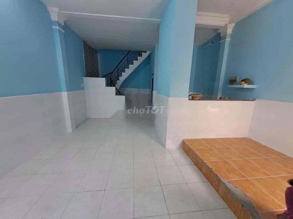 Spacious 2-Bedroom House in Tân Bình District with Convenient Location