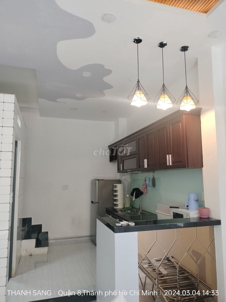 Modern 3-Bedroom Townhouse with Full Amenities