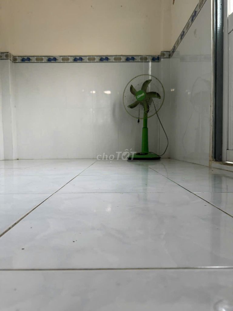 Small House for Rent in Binh Thanh
