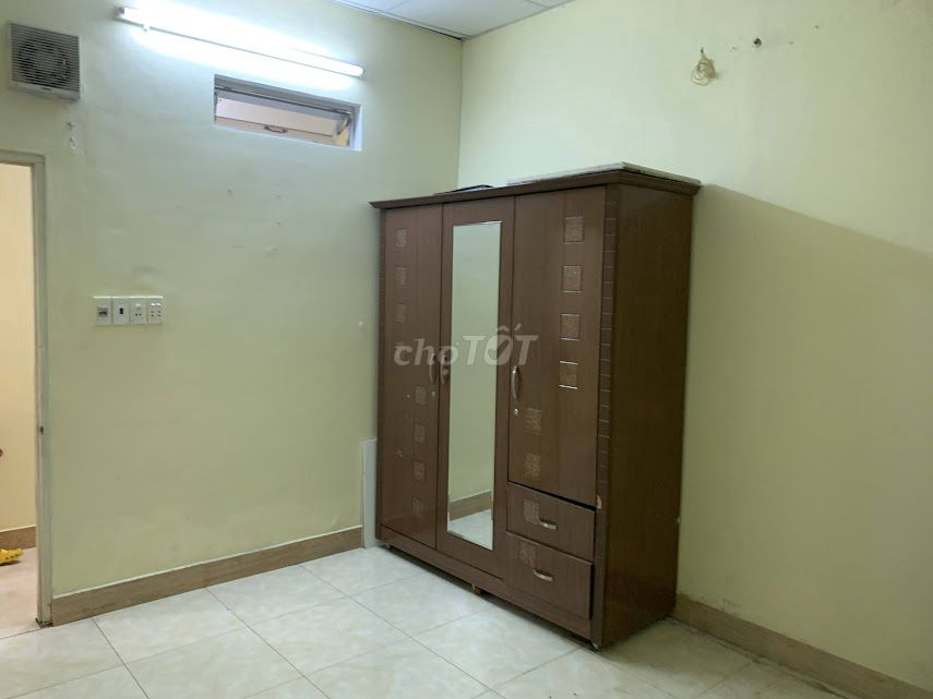 Entire House for Rent in Linh Xuân, Thủ Đức - Spacious and Convenient