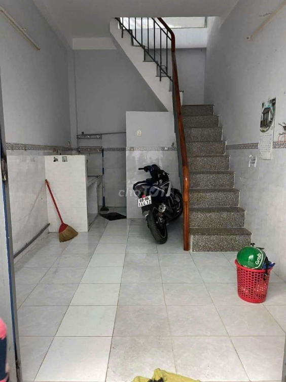 Affordable Rental - Compact House in Binh Thanh District