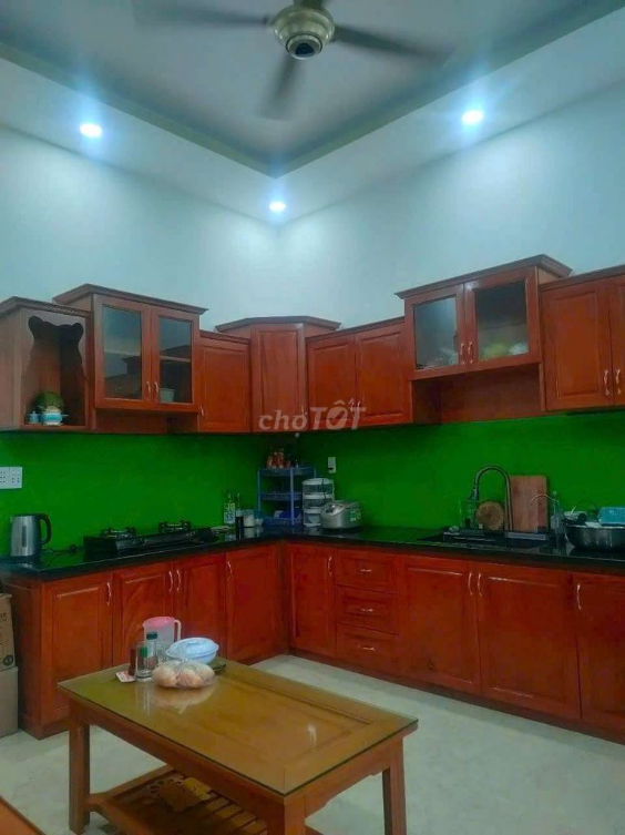 Spacious 4-Bedroom House Near School in Tan Dong Hiep