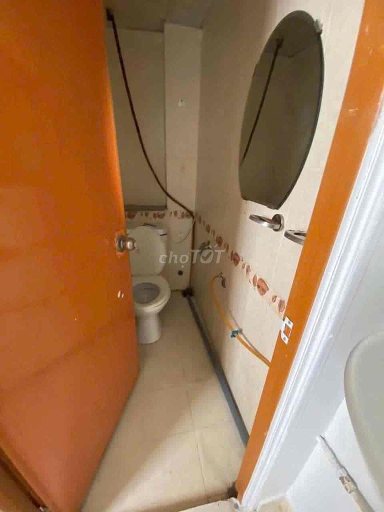 Small Two-Level House with 2BR in Phu Nhuan