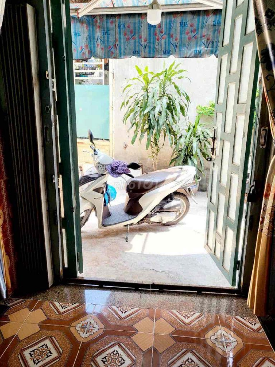 Rental Property in Quang Trung Street, Go Vap District