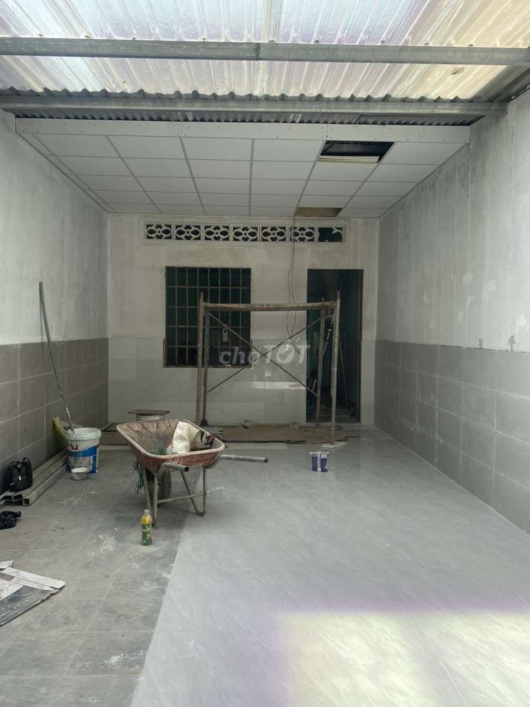 70m² House with Car Parking in Di An