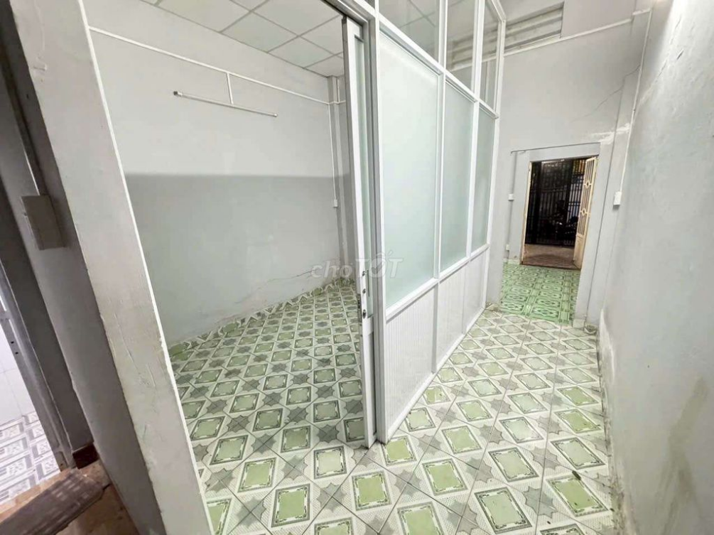 Ground Floor House in Truong Thi Ngao, District 12