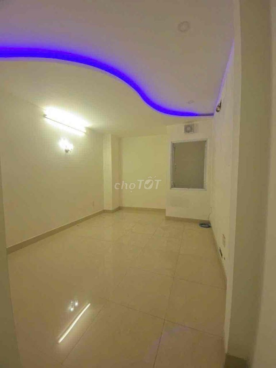 Spacious 4-Bedroom House near Tan Binh Market