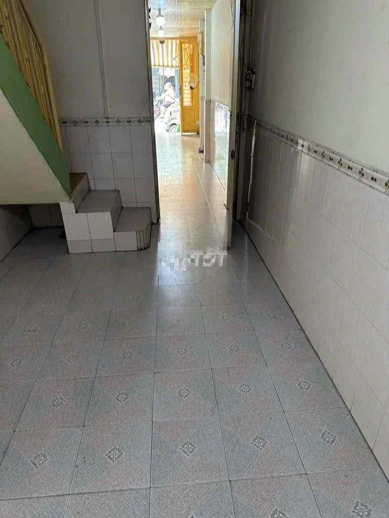 Modern Commercial Space Near Cay Go Market