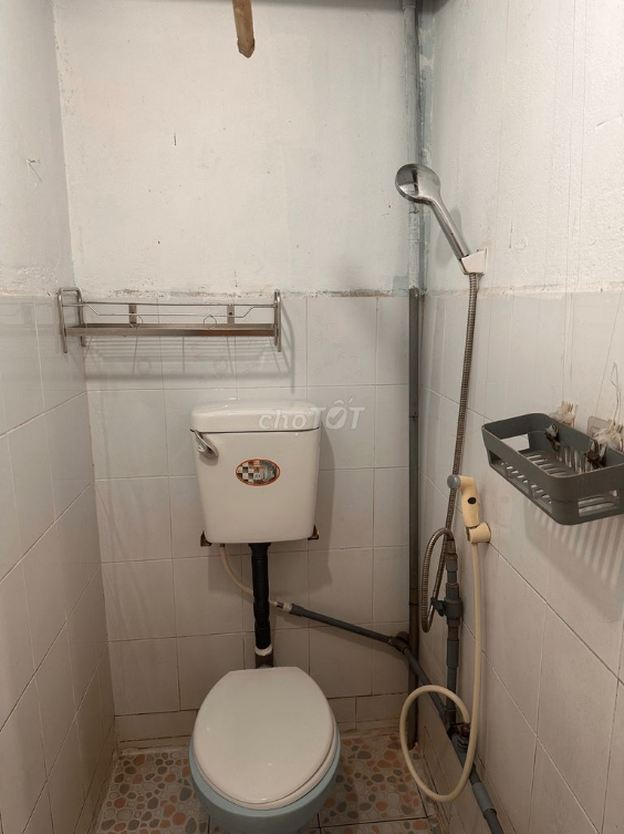 Compact 1-Bedroom Apartment in Quiet Residential Area