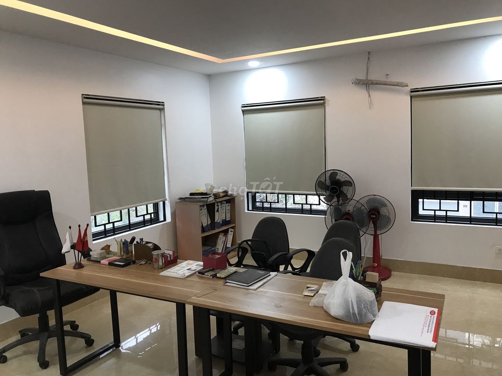 Modern Shophouse with Private Entrance in Hanoi