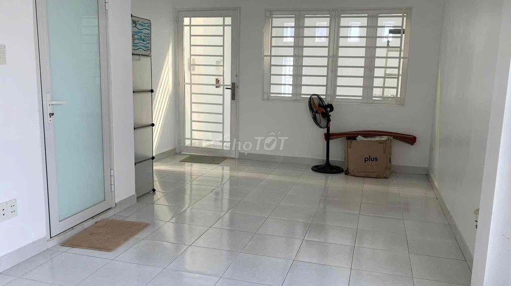 2-Story House with Basic Amenities in Nha Be