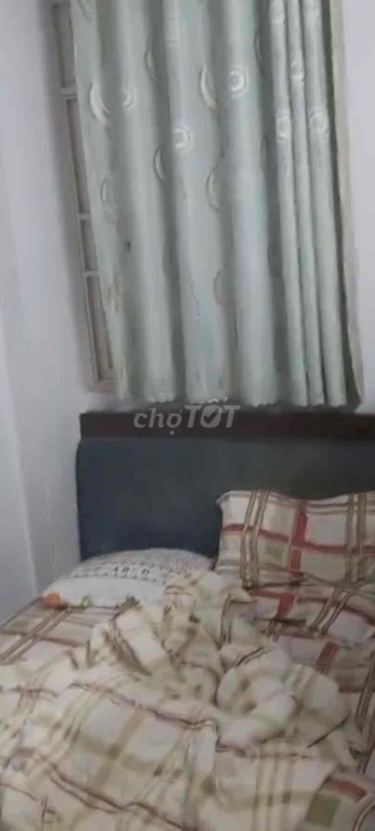 Rental Property in Tan Binh Area near Pham Van Hai Market