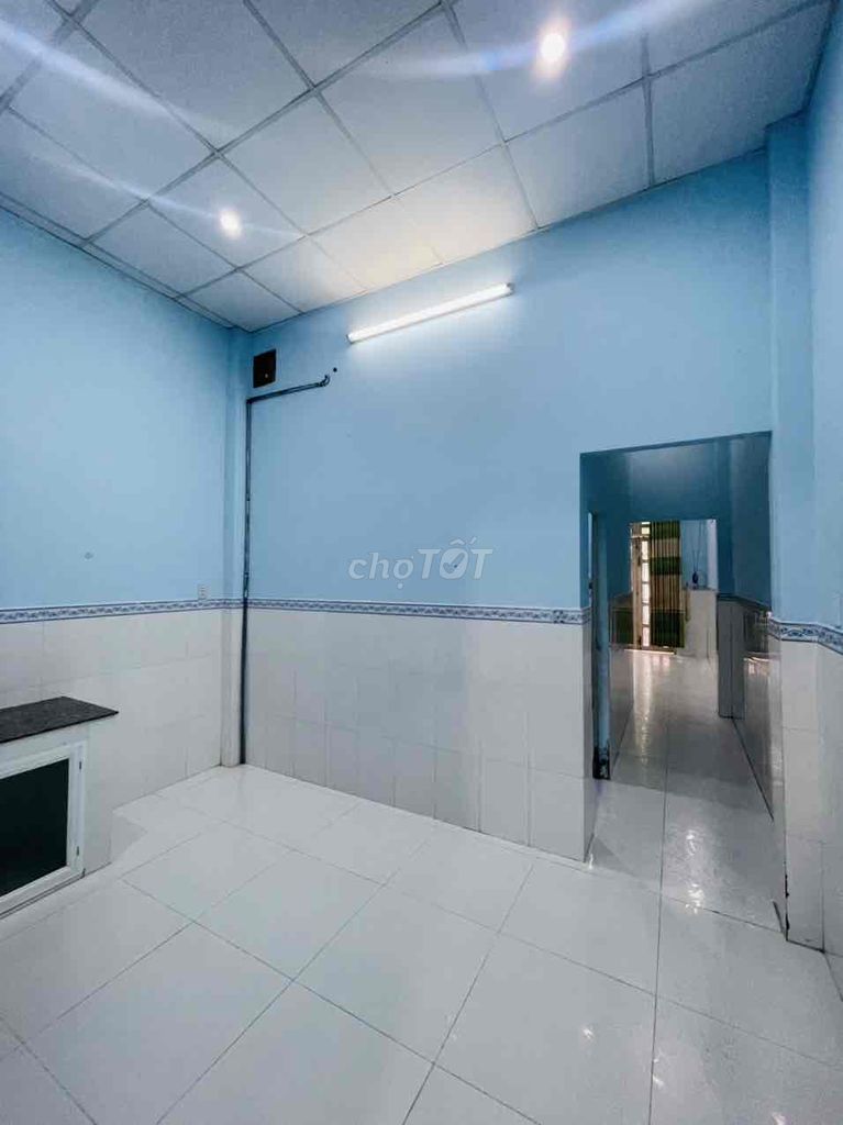 60m² House with Parking Near Lã Xuân Oai