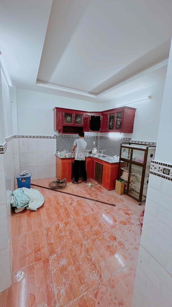 New Fully Furnished House Near Aeon Mall