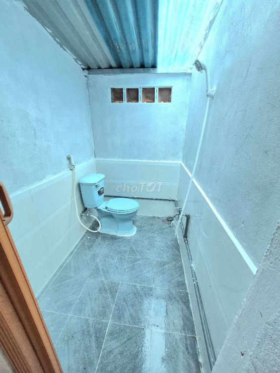 Small 1-Bedroom House with Garden in Dĩ An Area