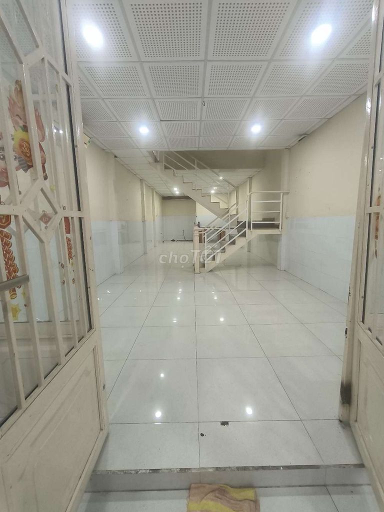 Modern House for Rent in Tan Chanh Hiep