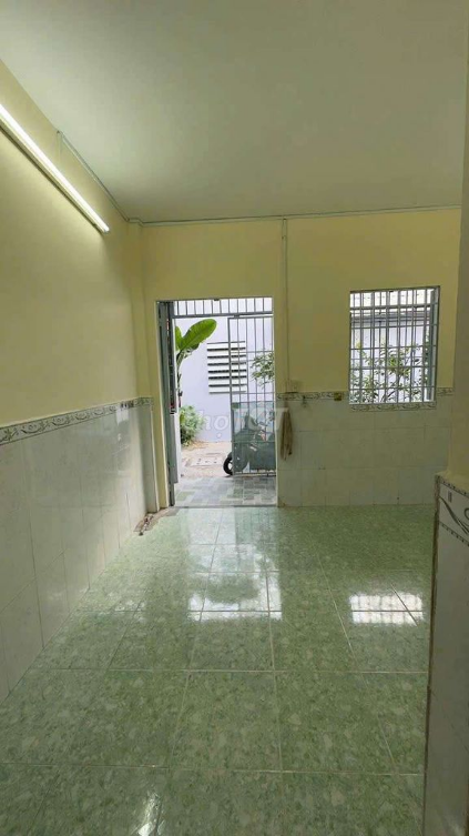 Tan Phu District House Rental - 4x8m, 2 Bedrooms, Clean and Ready to Move In