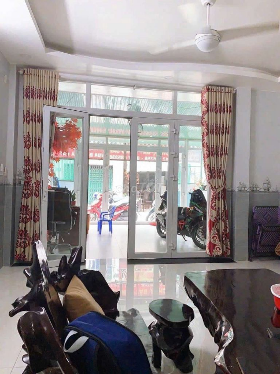 Mặt Tiền Lý Thánh Tông жалға алынатын мүлік - 2 жаттық бөлме, тұруға және бизнес жүргізуге жарамды