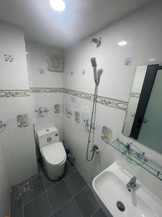 Air-conditioned room with private bathroom, 15m2