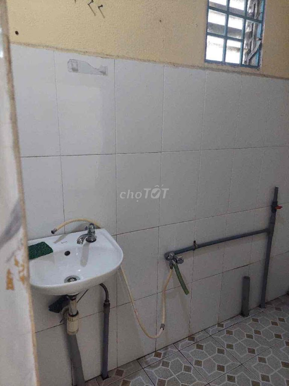 Small Storage or Residential Space in Secure Area