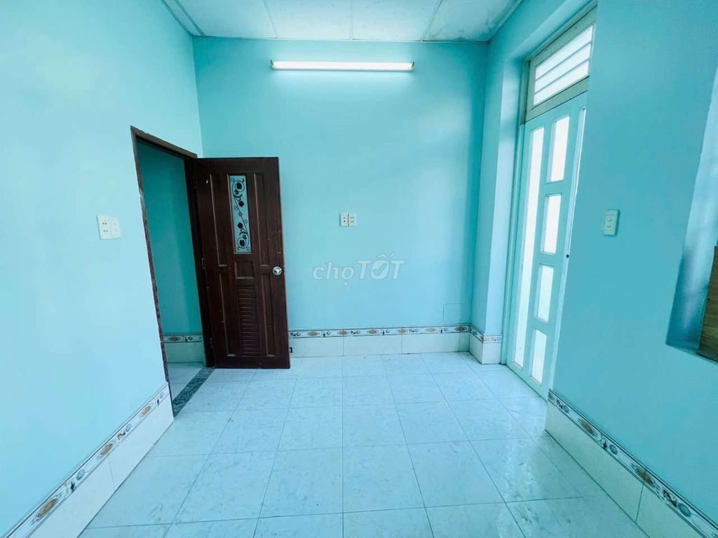New 2-Bedroom House Near School in District 12
