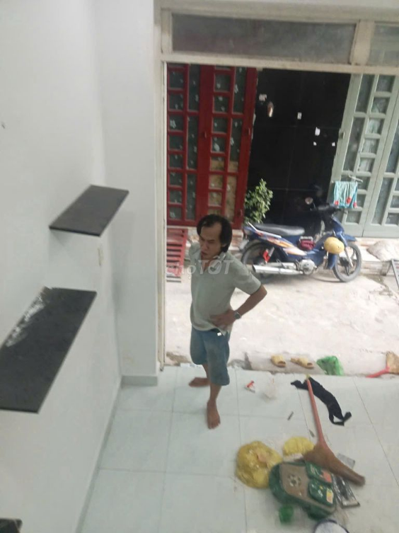Long-term rental house near Duong Market, Thanh Xuan District
