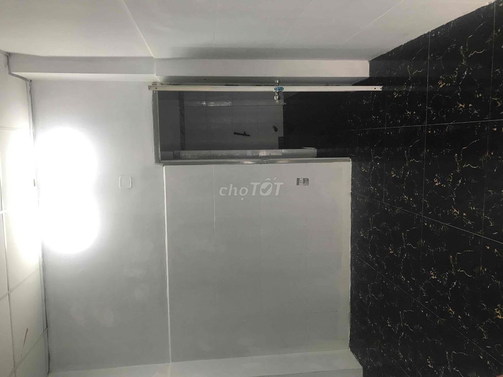 Modern Townhouse in Binh Tan District