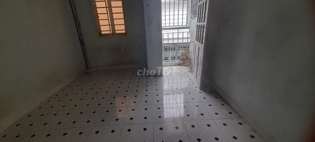 Modern House Near Quang Trung Software Park