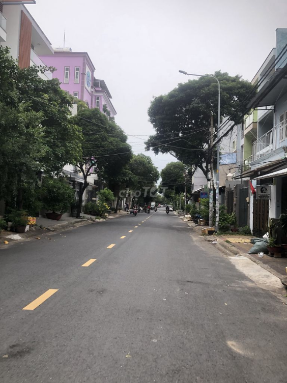 Ground Floor Rental with 1 Bedroom in Phu Thanh Ward, Tan Phu District