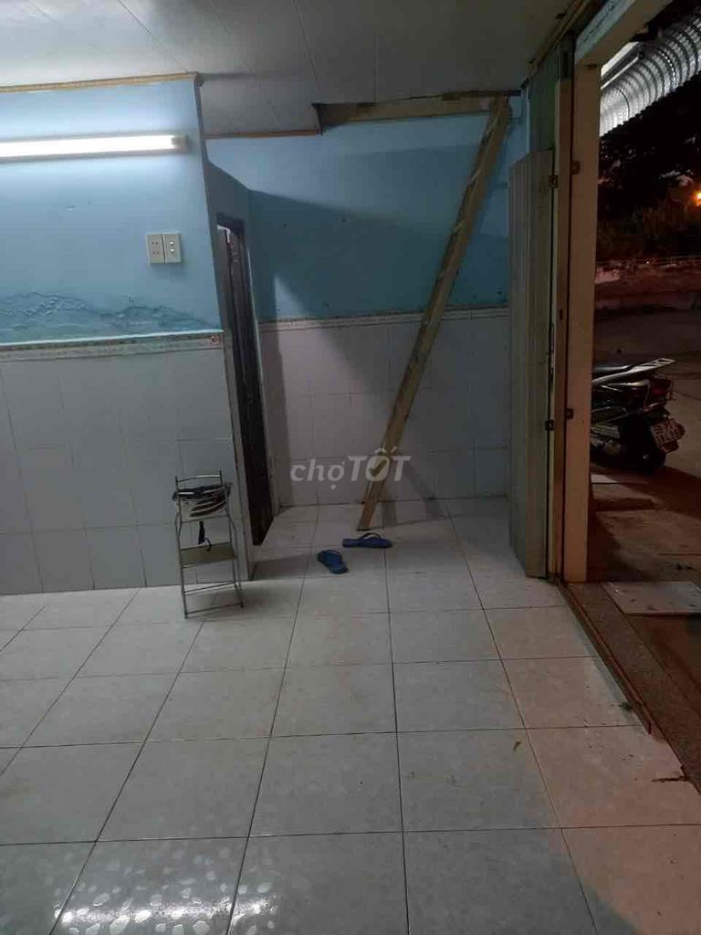 32m² Studio with Loft Near Van Lang University