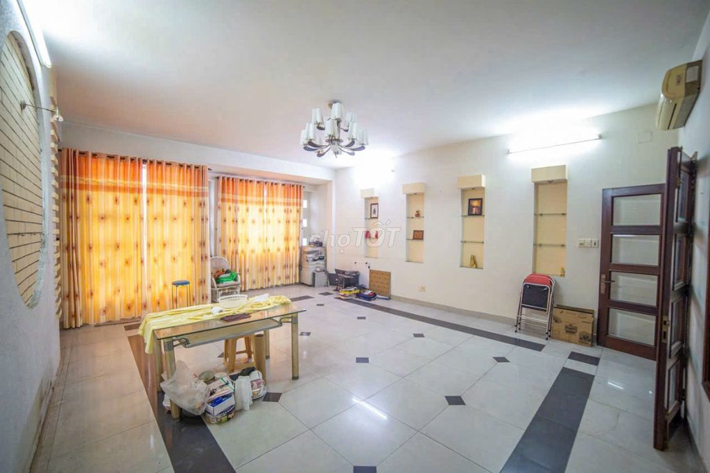Spacious Rental Property in Binh Tan District with Multiple Rooms