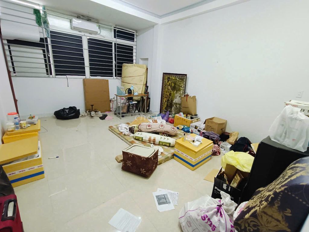 Two-Story House Near Thu Duc