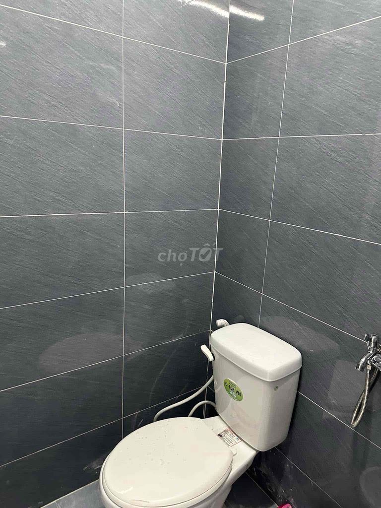 Newly Renovated House Near Saigon Center