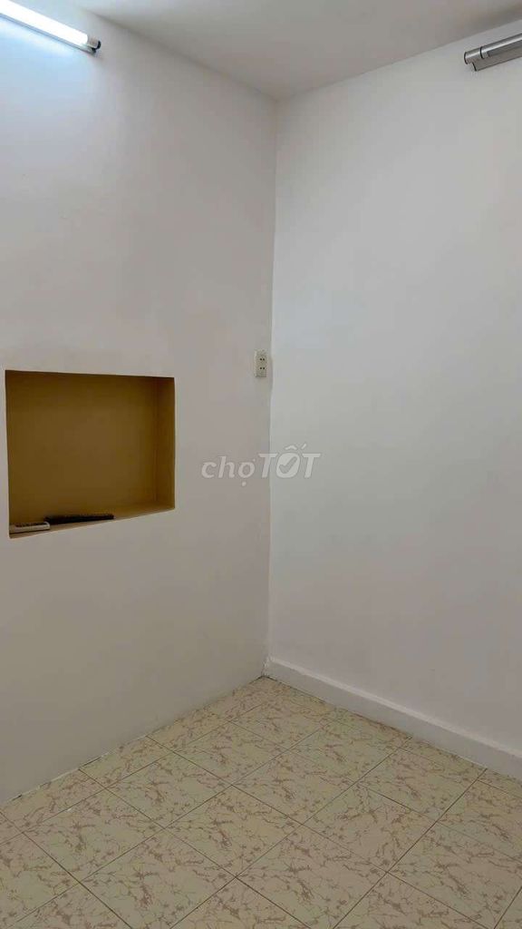 Compact 3-Story House in District 1 HCMC
