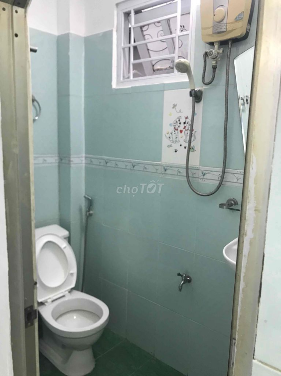 3-Bedroom House in Huỳnh Văn Bánh, Phú Nhuận District