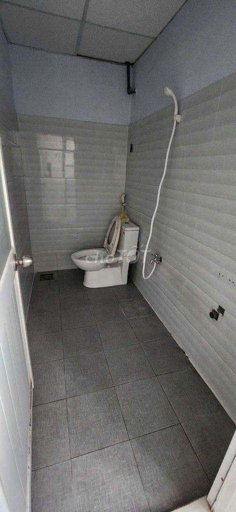 Spacious House Near Sports Field in Hoc Mon