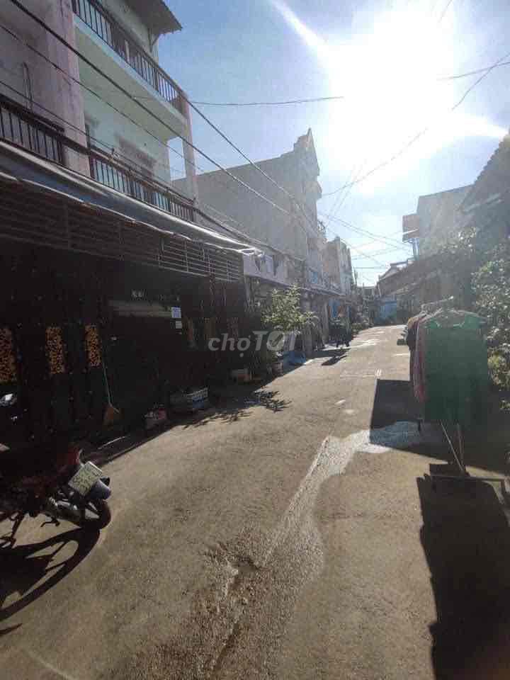 4-bedroom house with modern kitchen in Nhà Bè