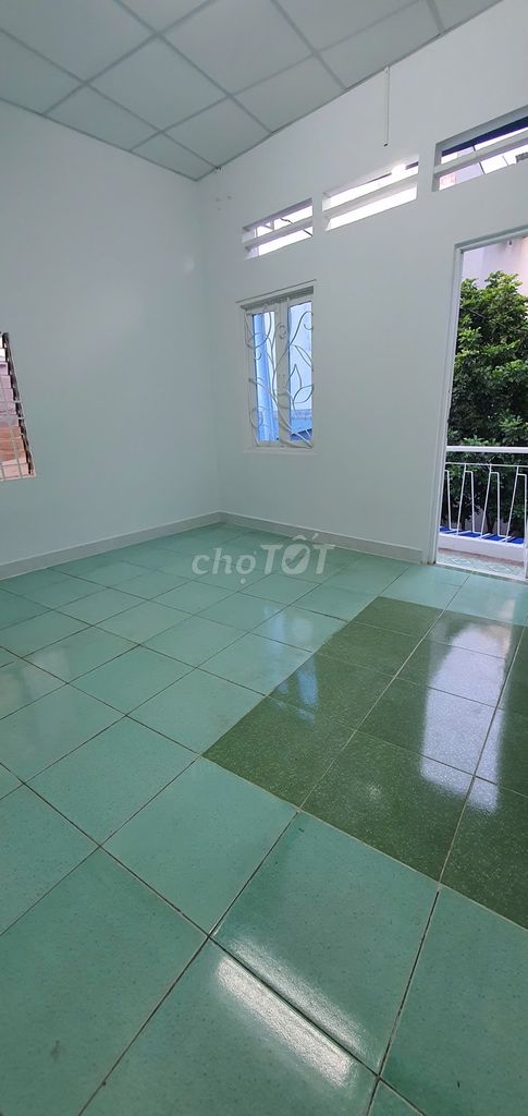Modern Two-Story House with Parking in Linh Tay