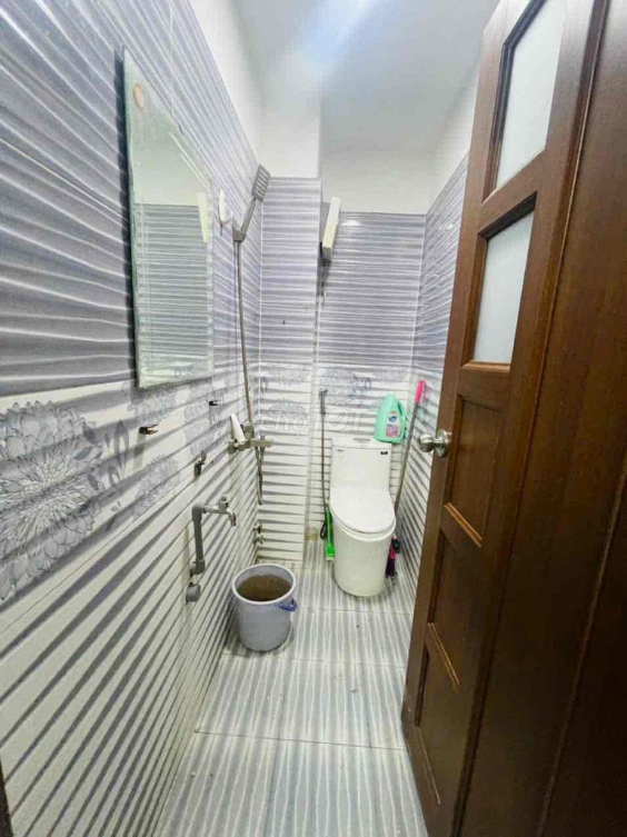 2-Story Corner House with 4 Bedrooms in Tăng Nhơn Phú A Ward, District 9