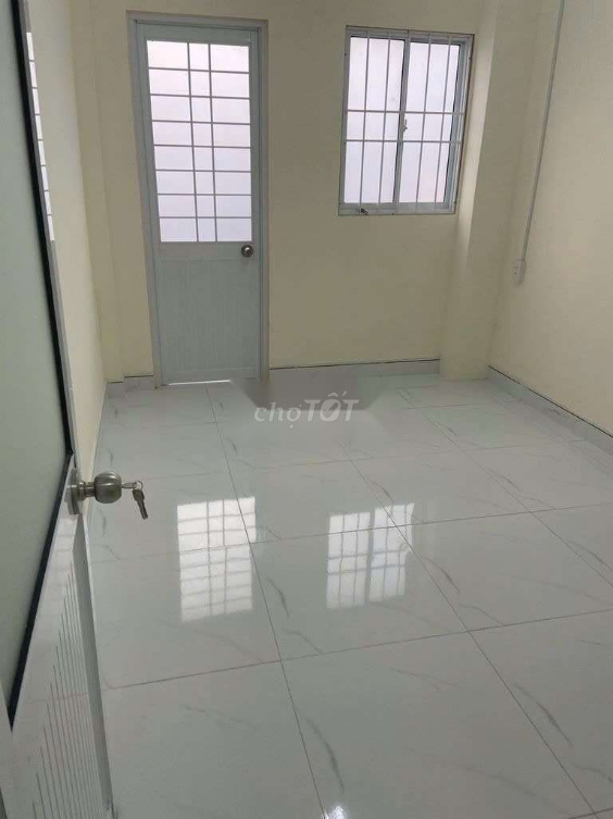 3-Bedroom House in Phan Tay Ho, Phu Nhuan District