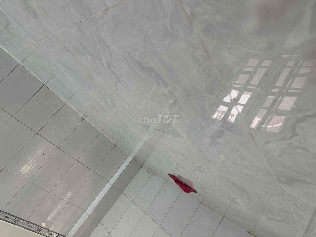 Newly Renovated House Near Saigon Center