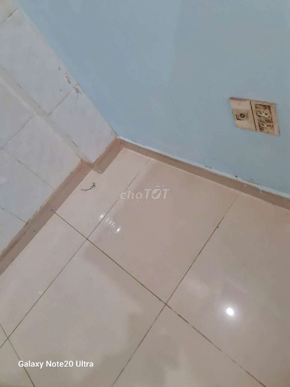 10x7m grade 4 house HXH 1/ LE VAN THO. NEAR FLOWER VILLAGE PARK