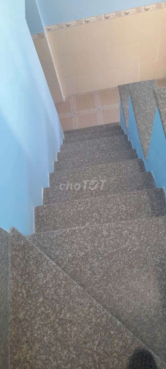 Trung Chánh House Rental - 5x15m, 2 Bedrooms, Loft