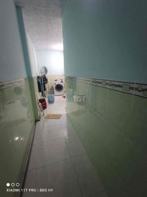 Small 1-Bedroom House Near University in Thủ Đức