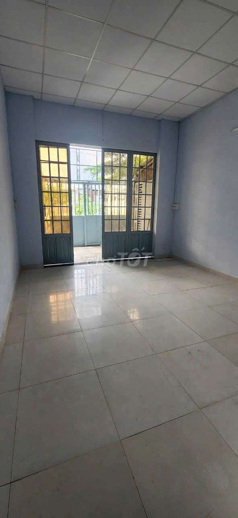 Spacious House Near Sports Field in Hoc Mon