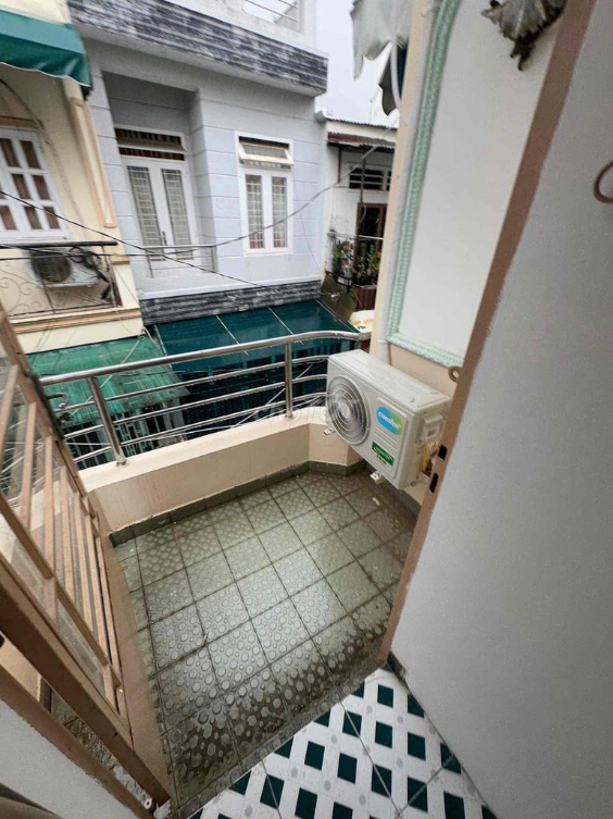 Full House Rental in Phu Nhuan District, Ho Chi Minh City