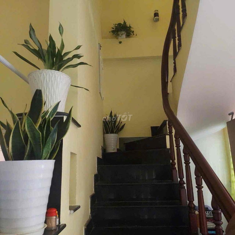 Rental House in Truong Thi Hoa, Tan Thoi Hiep, District 12